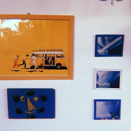 كانووا كويبرادا Hostel 35 المظهر الخارجي الصورة