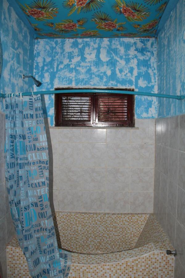 كانووا كويبرادا Hostel 35 المظهر الخارجي الصورة