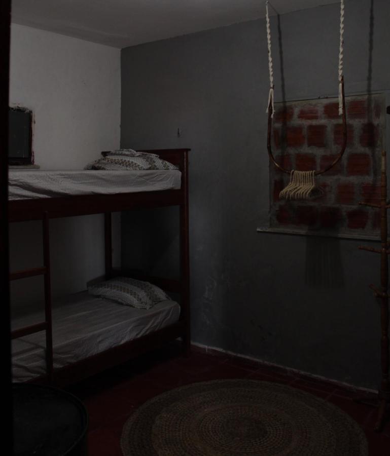 كانووا كويبرادا Hostel 35 المظهر الخارجي الصورة