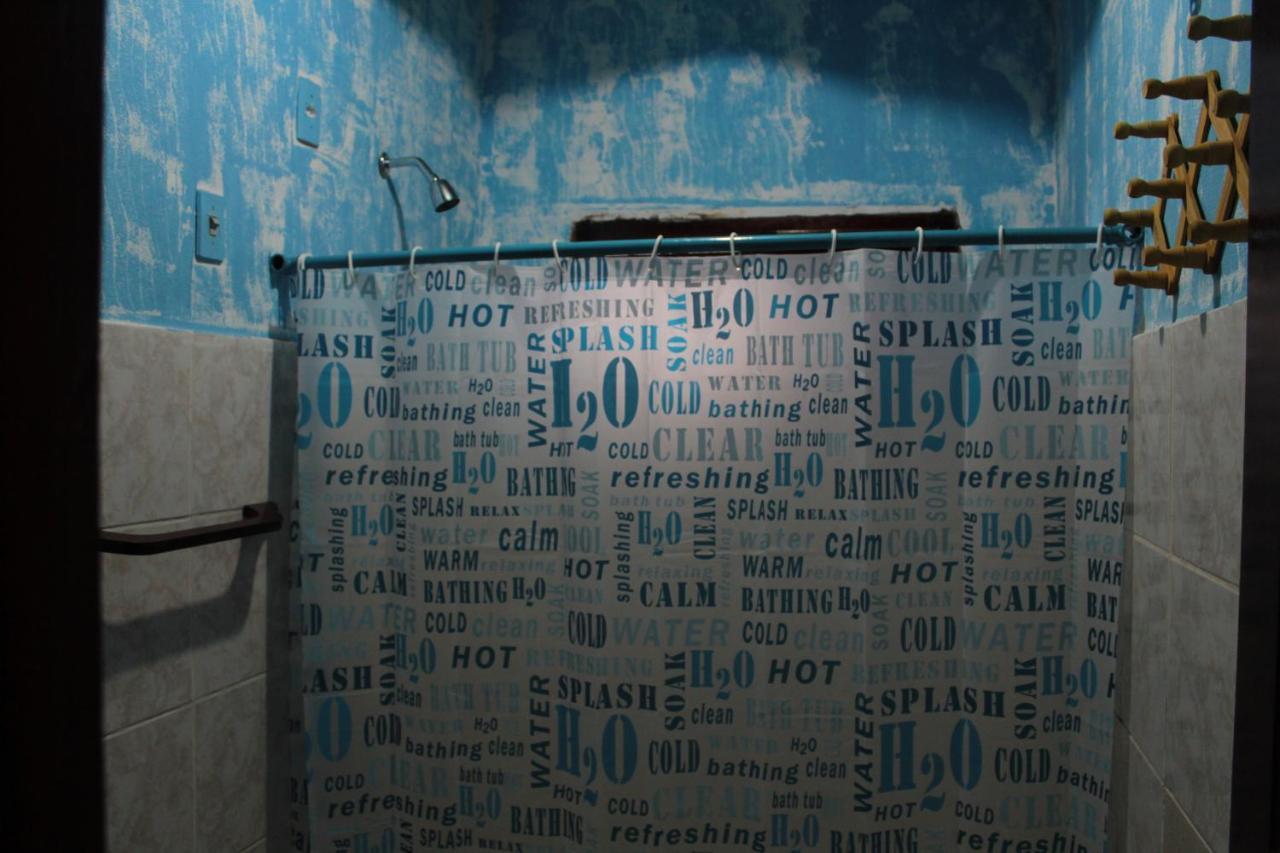 كانووا كويبرادا Hostel 35 المظهر الخارجي الصورة