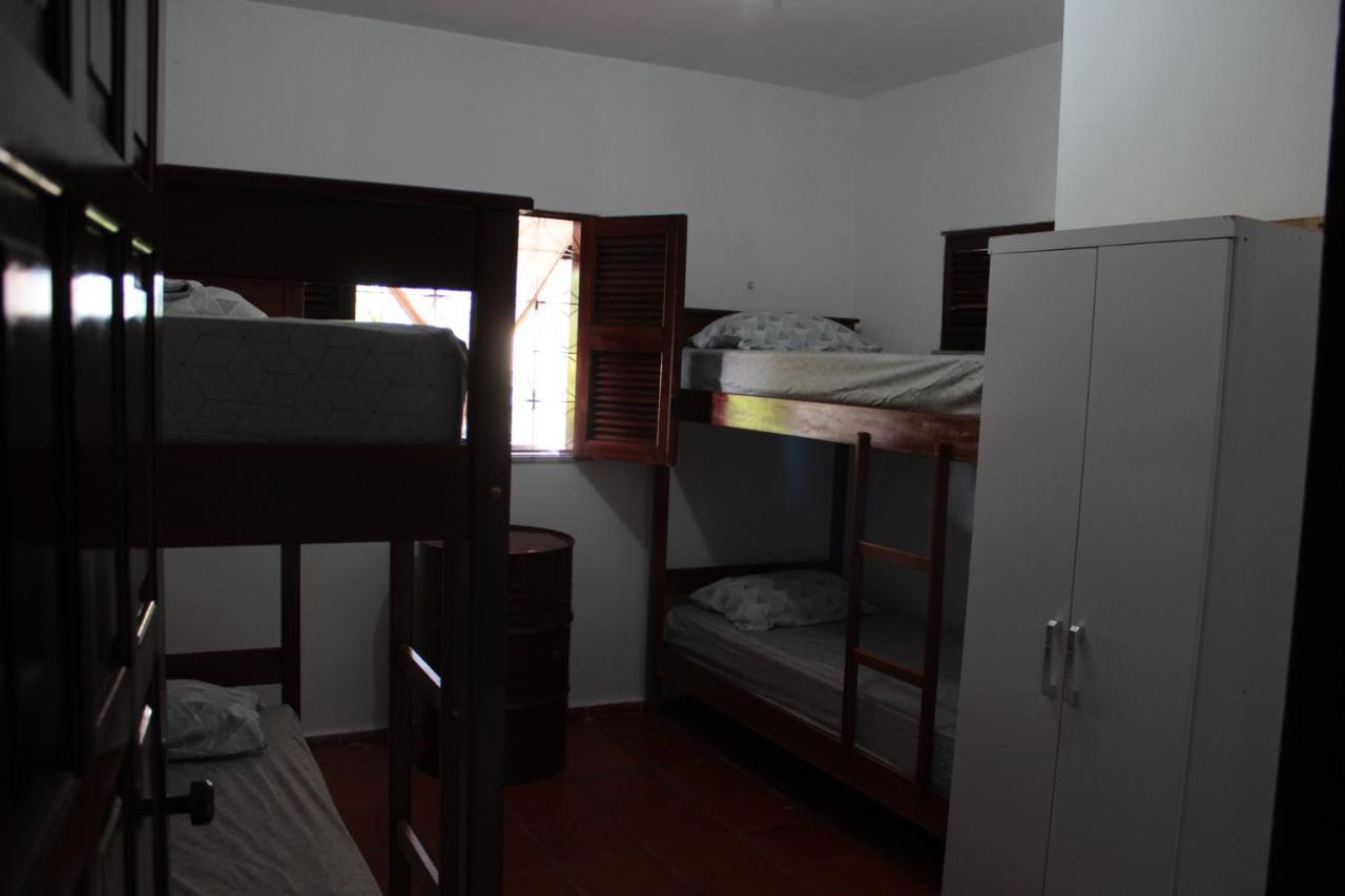 كانووا كويبرادا Hostel 35 المظهر الخارجي الصورة