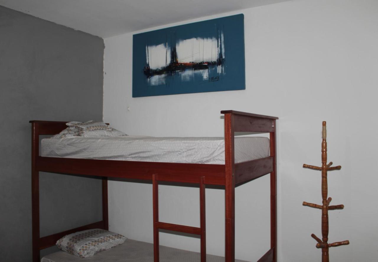 كانووا كويبرادا Hostel 35 المظهر الخارجي الصورة