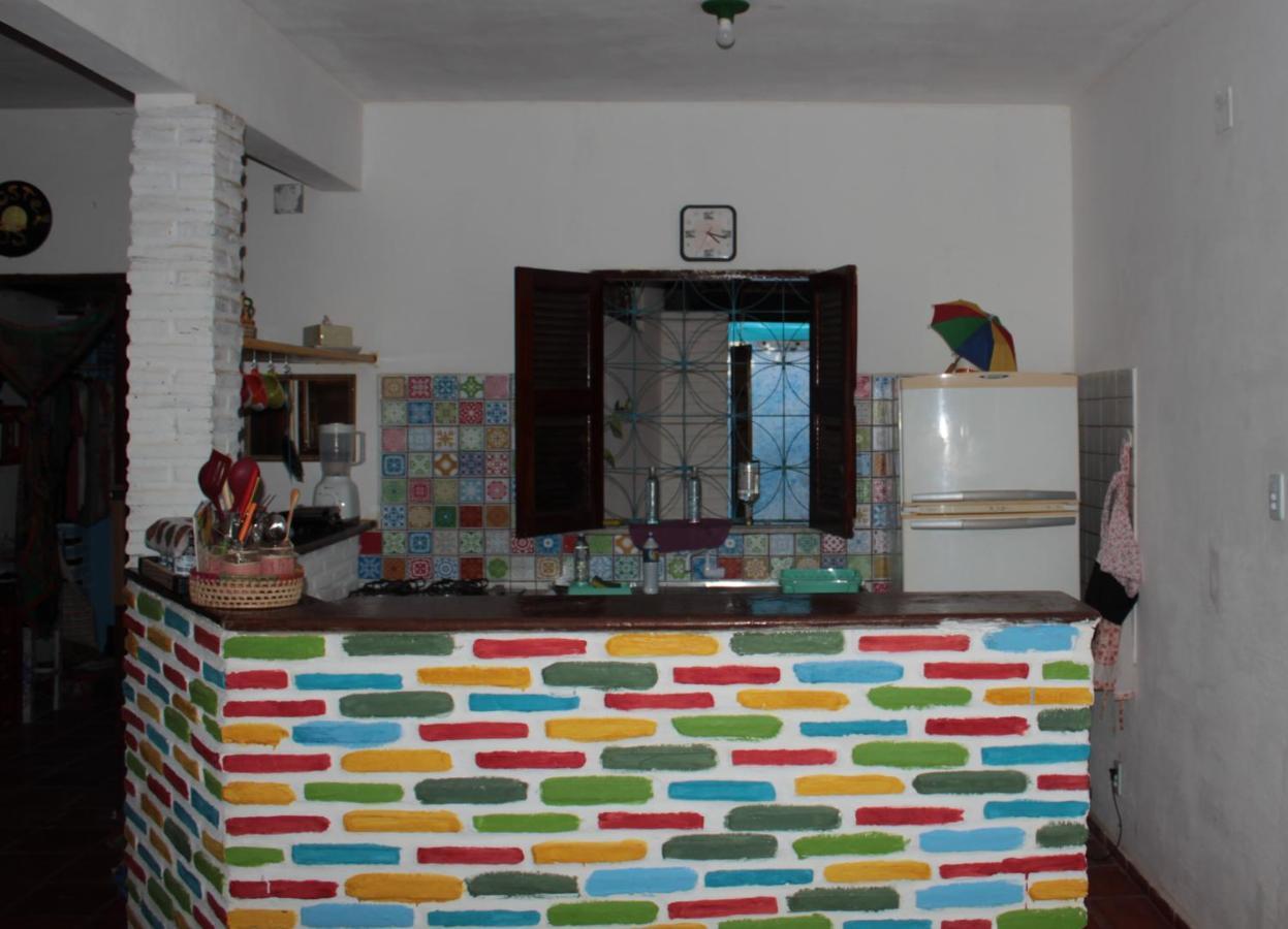 كانووا كويبرادا Hostel 35 المظهر الخارجي الصورة