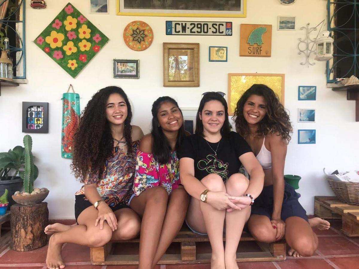 كانووا كويبرادا Hostel 35 المظهر الخارجي الصورة