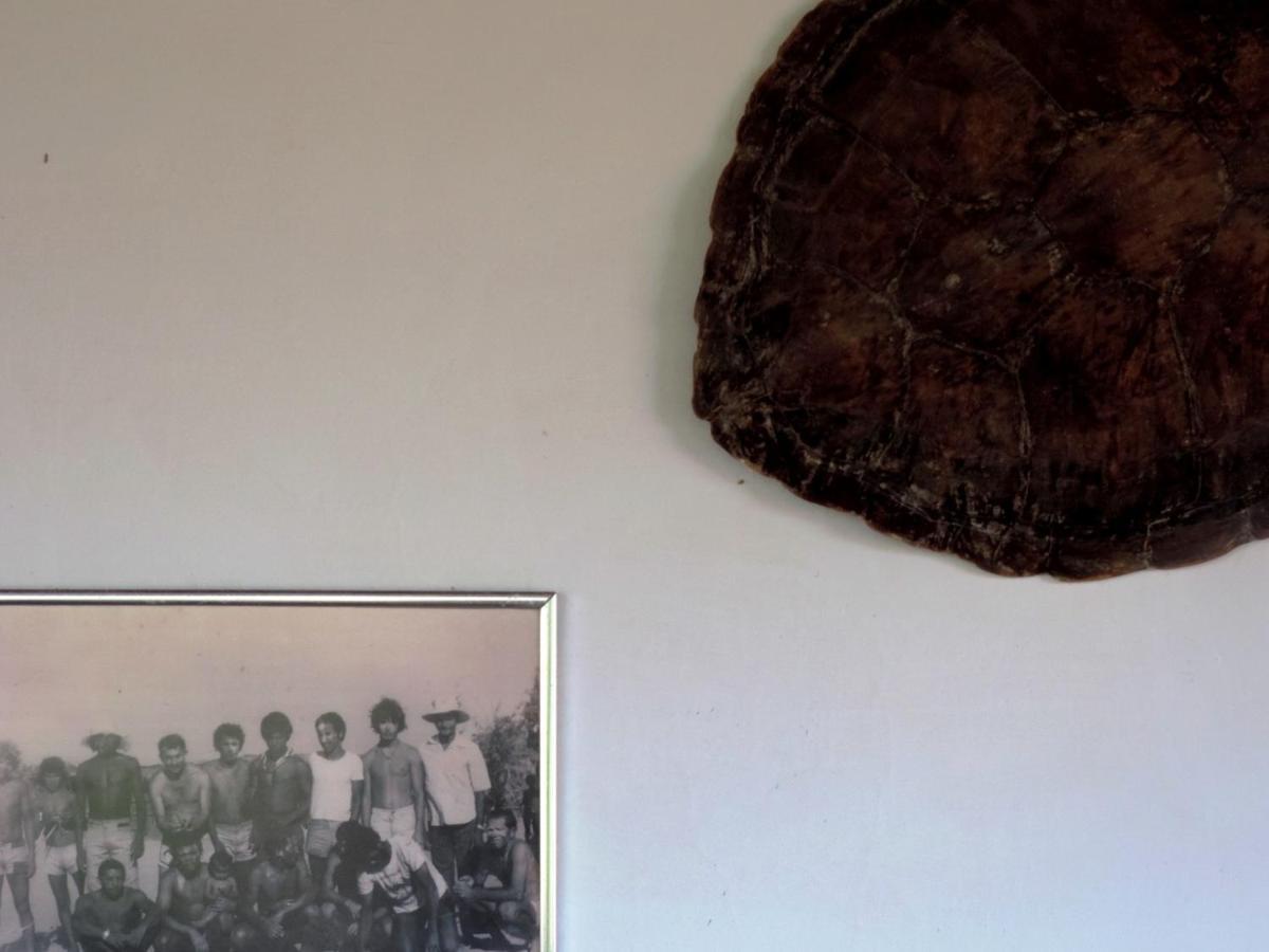 كانووا كويبرادا Hostel 35 المظهر الخارجي الصورة