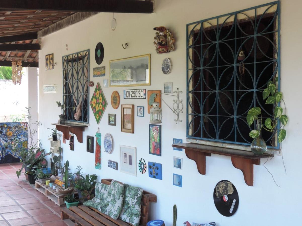 كانووا كويبرادا Hostel 35 المظهر الخارجي الصورة